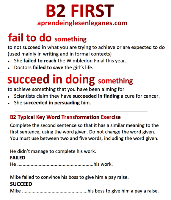 fail-to-do-vs-succeed-in-doing